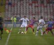 VIDEO+FOTO Steaua s-a impus cu un categoric 3-0 în derby-ul cu CFR Cluj! Urmează Legia