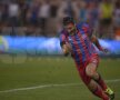 VIDEO+FOTO Steaua s-a impus cu un categoric 3-0 în derby-ul cu CFR Cluj! Urmează Legia