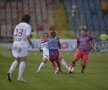 VIDEO+FOTO Steaua s-a impus cu un categoric 3-0 în derby-ul cu CFR Cluj! Urmează Legia