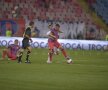 VIDEO+FOTO Steaua s-a impus cu un categoric 3-0 în derby-ul cu CFR Cluj! Urmează Legia