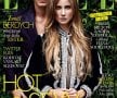 Hot and sexy » Berdych şi iubita lui au apărut pe coperta revistei Elle