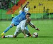 VIDEO + FOTO Moldovenii urcă în clasament » FC Vaslui - Săgeata 1-0