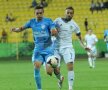 VIDEO + FOTO Moldovenii urcă în clasament » FC Vaslui - Săgeata 1-0
