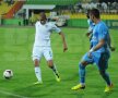 VIDEO + FOTO Moldovenii urcă în clasament » FC Vaslui - Săgeata 1-0