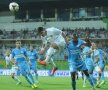 VIDEO + FOTO Moldovenii urcă în clasament » FC Vaslui - Săgeata 1-0