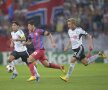 VIDEO + FOTO Calificarea se joacă la Varşovia » Steaua - Legia 1-1