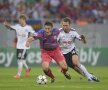 VIDEO + FOTO Calificarea se joacă la Varşovia » Steaua - Legia 1-1