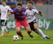 VIDEO + FOTO Calificarea se joacă la Varşovia » Steaua - Legia 1-1
