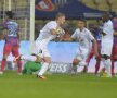VIDEO+FOTO Punctul lui Filip » Rezervele Stelei obţin o remiză la Mediaş, 2-2, ultimul meci înaintea returului cu Legia