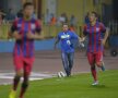 VIDEO+FOTO Punctul lui Filip » Rezervele Stelei obţin o remiză la Mediaş, 2-2, ultimul meci înaintea returului cu Legia