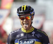 Nicholas Roche, foto: reuters