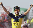 Nicholas Roche, foto: reuters