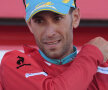 Vincenzo Nibali, foto: reuters