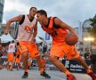GALERIE FOTO / Reprezentanta României a terminat pe locul 2 turneul FIBA 3x3 World Tour!