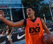 GALERIE FOTO / Reprezentanta României a terminat pe locul 2 turneul FIBA 3x3 World Tour!