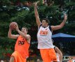 GALERIE FOTO / Reprezentanta României a terminat pe locul 2 turneul FIBA 3x3 World Tour!