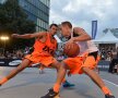 GALERIE FOTO / Reprezentanta României a terminat pe locul 2 turneul FIBA 3x3 World Tour!