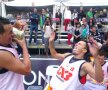 GALERIE FOTO / Reprezentanta României a terminat pe locul 2 turneul FIBA 3x3 World Tour!