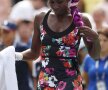 Moda Venus! » Sora Serenei Williams a şocat cu look-ul afişat la US Open