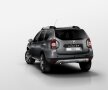FOTO Primele imagini oficiale cu Duster facelift