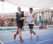 GALERIE FOTO / Sport Arena Streetball, de 9 ani printre competiţiile de top din Europa!