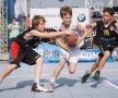 GALERIE FOTO / Sport Arena Streetball, de 9 ani printre competiţiile de top din Europa!