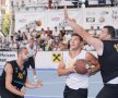 GALERIE FOTO / Sport Arena Streetball, de 9 ani printre competiţiile de top din Europa!