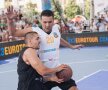 GALERIE FOTO / Sport Arena Streetball, de 9 ani printre competiţiile de top din Europa!