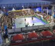 GALERIE FOTO / Sport Arena Streetball, de 9 ani printre competiţiile de top din Europa!