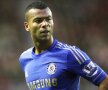 Fosta soţie a lui Ashley Cole are propria grădină de flori. Viitorul adversar al Stelei o avea, acum, regrete?!