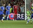 Hazard și-a trecut numele pe lista marcatorilor, dar trofeul a mers la Bayern