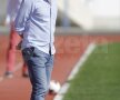 FOTO Niculescu i-a bătut pe "cîini" » Dinamo a fost învinsă de o echipă de liga a 2-a! Reacţia lui Mulţescu