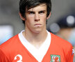 Bale în tricoul Țării Galilor

FOTO: Marca
