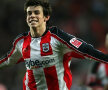 Bale în perioada în care juca pentru Tottenham

FOTO: Marca