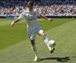 După săptămîni lungi de așteptare, Bale și-a îndeplinit visul. Își va etala talentul pe Bernabeu // Foto: Reuters