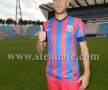FOTO: Steaua a publicat primele poze cu noile transferuri