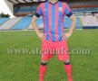 FOTO: Steaua a publicat primele poze cu noile transferuri
