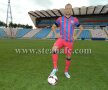 FOTO: Steaua a publicat primele poze cu noile transferuri