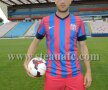 FOTO: Steaua a publicat primele poze cu noile transferuri