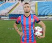 FOTO: Steaua a publicat primele poze cu noile transferuri