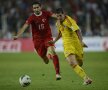 Bogdan Stancu se află înaintea celei de-a 24-a prezențe la "națională"
