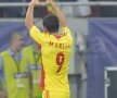 FOTO şi VIDEO Pas de uriaş spre baraj » România i-a aplicat o corecţie Ungariei, 3-0, şi urcă pe locul 2 în grupă