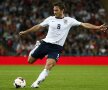 Lampard va juca împotriva Stelei pe 1 octombrie şi 11 decembrie, în Ligă, cu Chelsea // Foto: Guliver/GettyImages