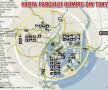 Arigato după 56 de ani! » Tokyo a cîştigat disputa cu Istanbulul şi Madridul. Va organiza Olimpiada din 2020