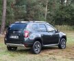 Noua Dacia Duster la Salonul Auto de la Frankfurt 2013