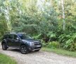 Noua Dacia Duster la Salonul Auto de la Frankfurt 2013