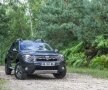 Noua Dacia Duster la Salonul Auto de la Frankfurt 2013