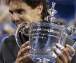 Rafael Nadal, foto: reuters