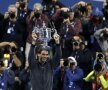 Rafael Nadal, foto: reuters