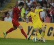 FOTO + VIDEO Campionatul Mondial pare tot mai departe » România - Turcia 0-2